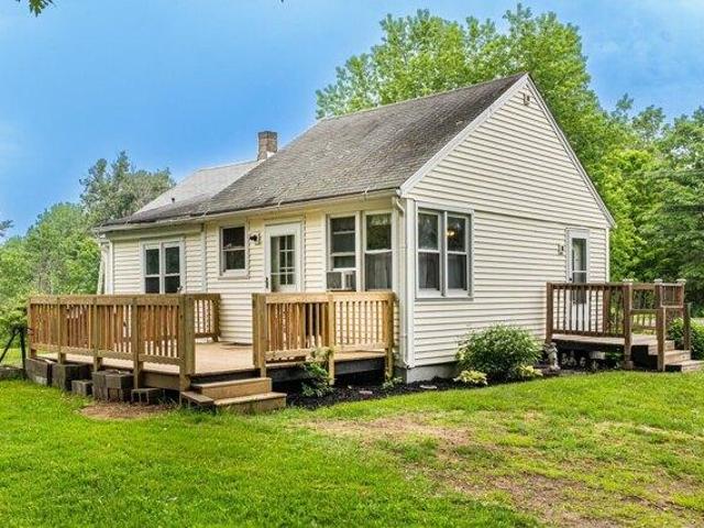 House for sale in Durham, Maine
