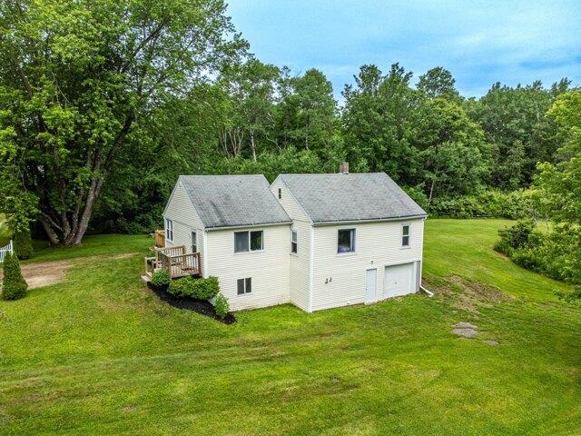 House for sale in Durham, Maine