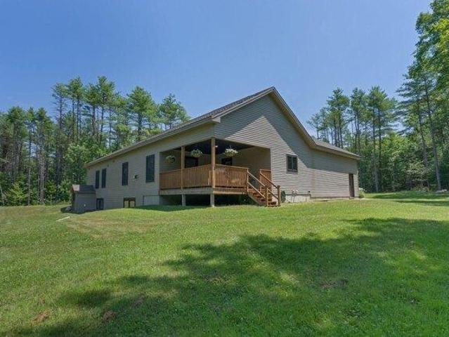 House for sale in Durham, Maine