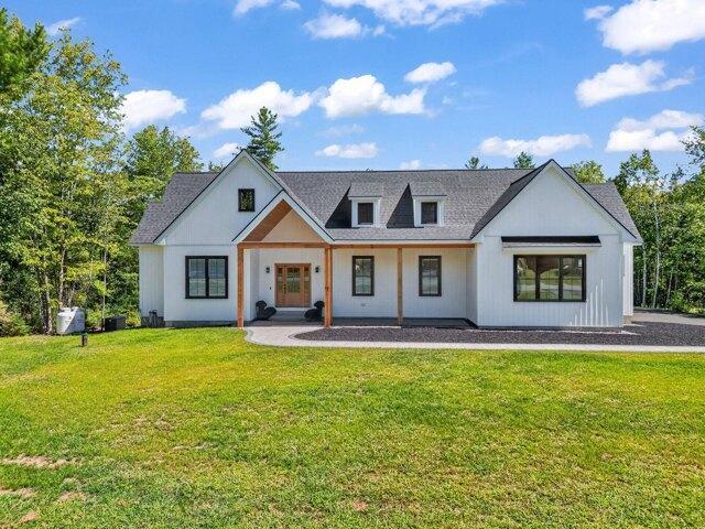 House for sale in Durham, Androscoggin County