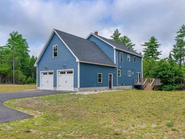 House for sale in Durham, Androscoggin County
