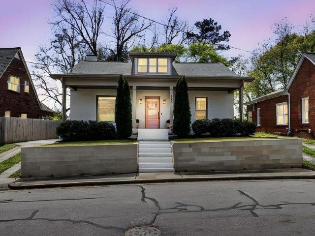 House for sale in Durham, North Carolina