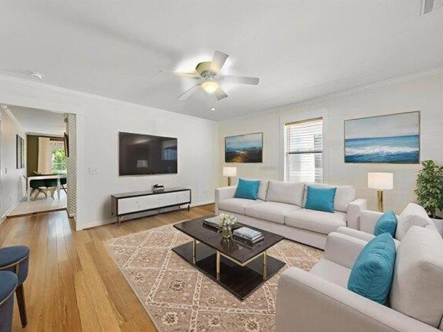 House for sale in Durham, North Carolina