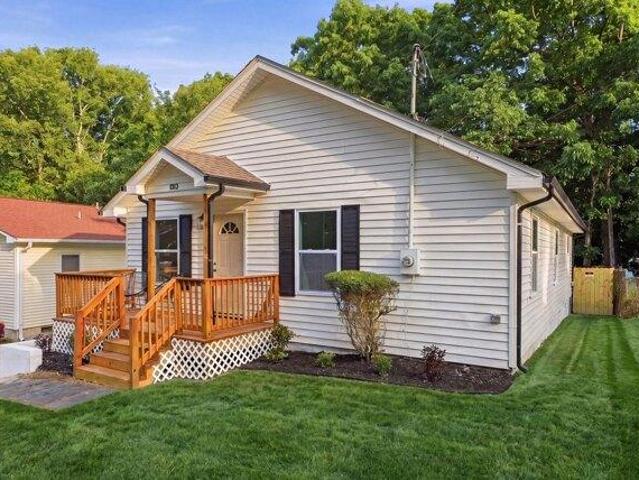 House for sale in Durham, North Carolina