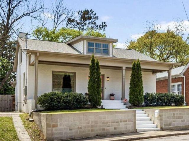 House for sale in Durham, North Carolina