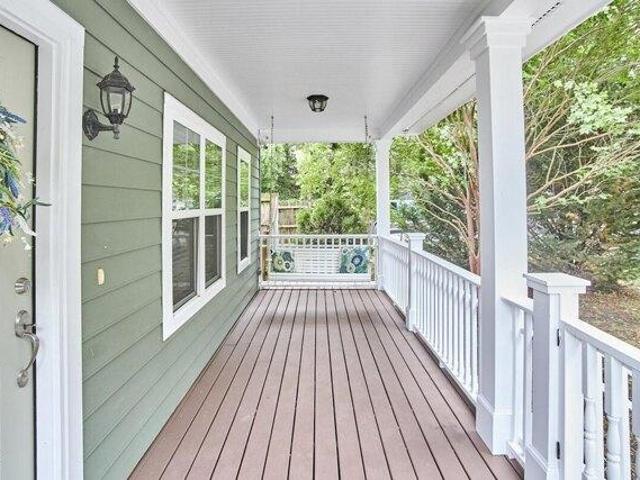 House for sale in Durham, North Carolina