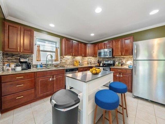 House for sale in Durham, North Carolina