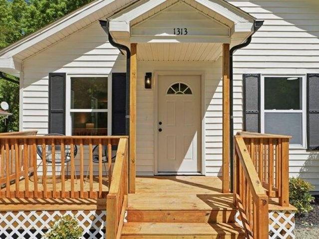 House for sale in Durham, North Carolina