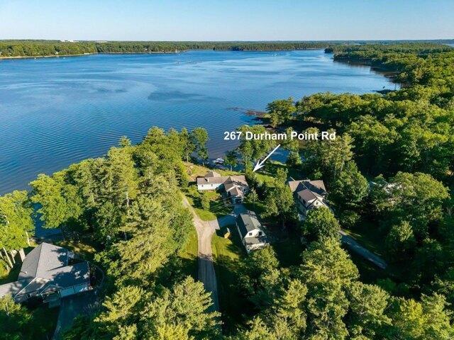 House for sale in New Hampshire