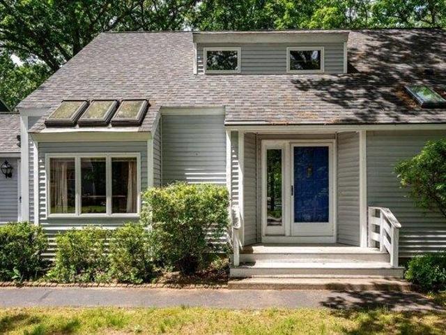 House for sale in New Hampshire