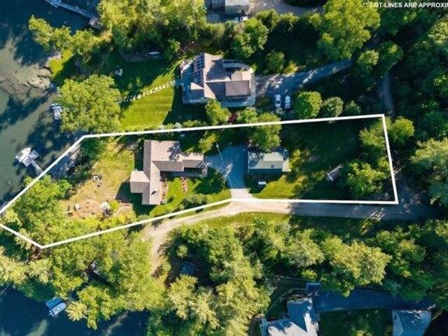 House for sale in New Hampshire
