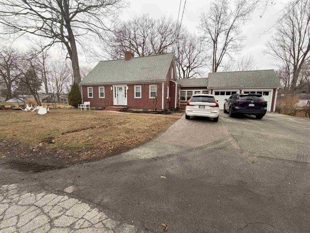 House for sale in Durham Historic District, Durham