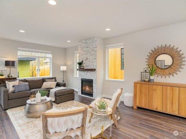 House for sale in Duvall, Washington