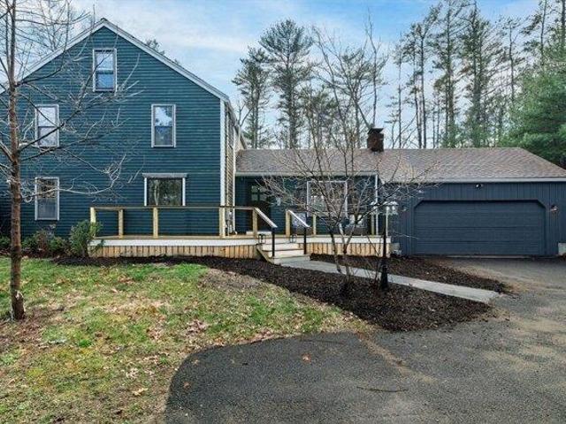 House for sale in Duxbury, Massachusetts
