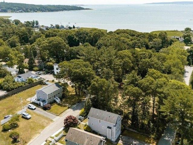 House for sale in Duxbury, Massachusetts