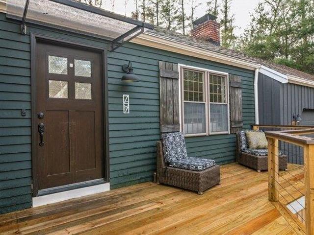 House for sale in Duxbury, Massachusetts
