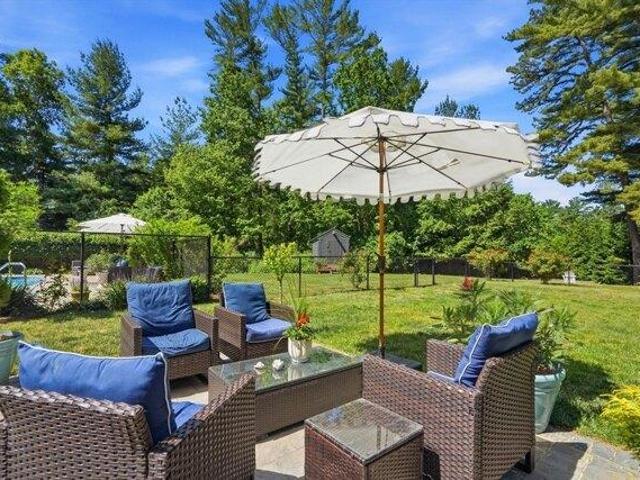 House for sale in Duxbury, Massachusetts