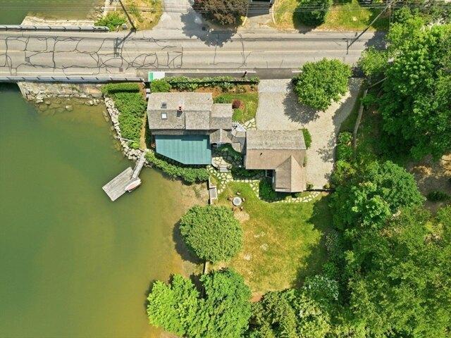 House for sale in Duxbury, Massachusetts