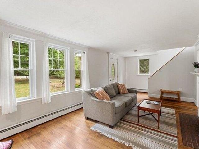 House for sale in Duxbury, Massachusetts