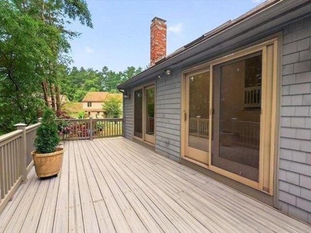 House for sale in Duxbury, Massachusetts