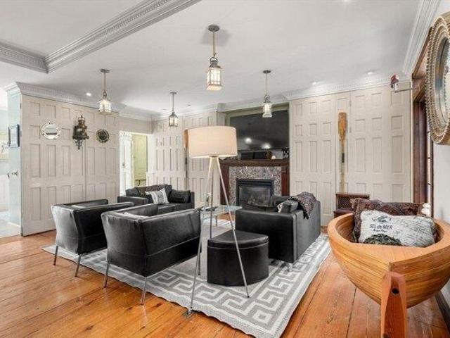 House for sale in Duxbury, Massachusetts