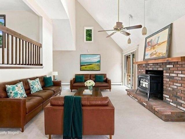 House for sale in Duxbury, Massachusetts