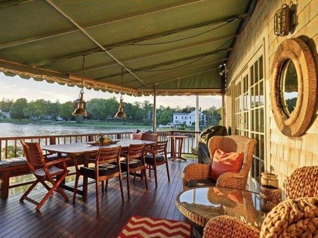 House for sale in Duxbury, Massachusetts