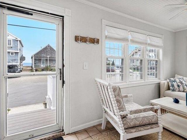 House for sale in Duxbury, Massachusetts