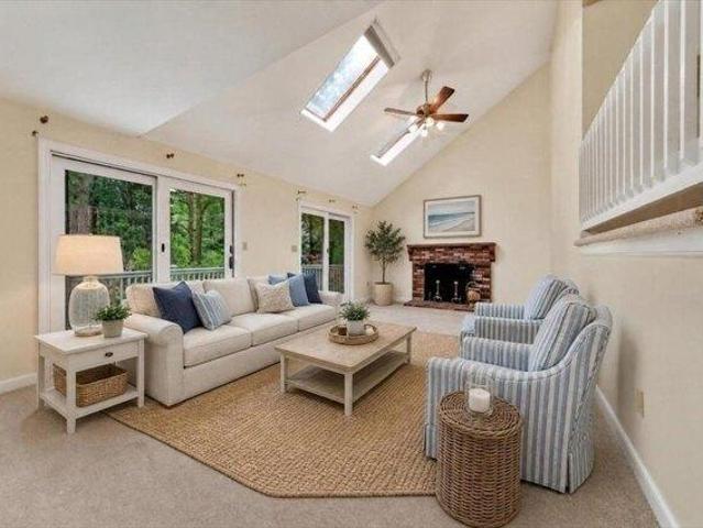 House for sale in Duxbury, Massachusetts