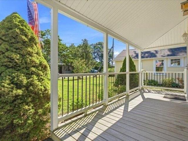 House for sale in Duxbury, Massachusetts