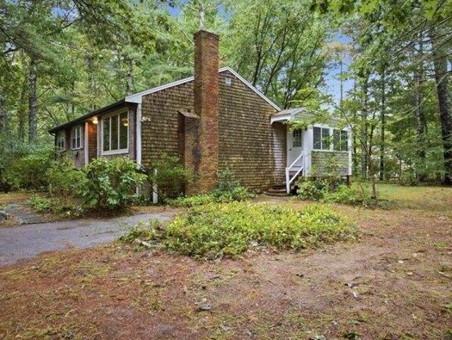 House for sale in Duxbury, Plymouth County