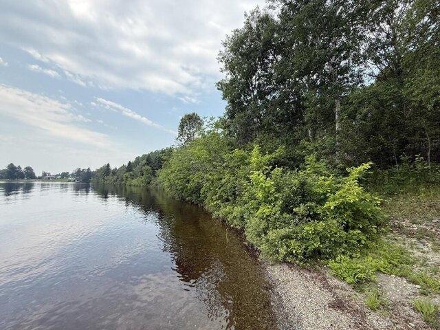 House for sale in Eagle Lake, Maine