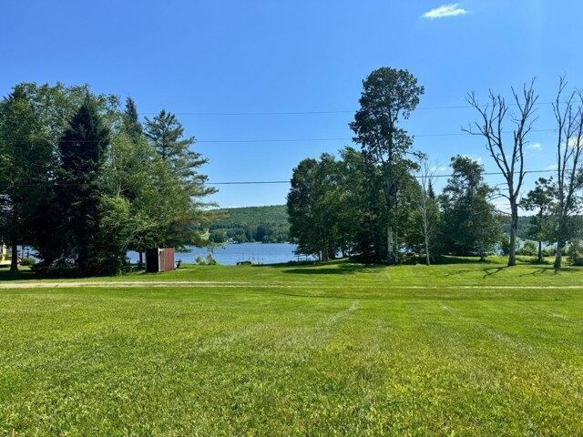 House for sale in Eagle Lake, Maine