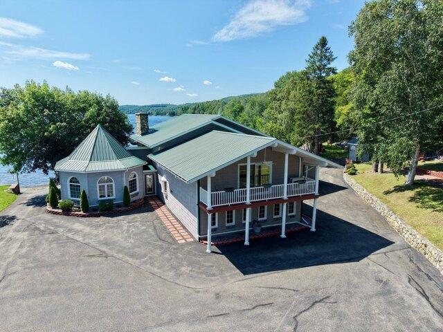 House for sale in Eagle Lake, Maine