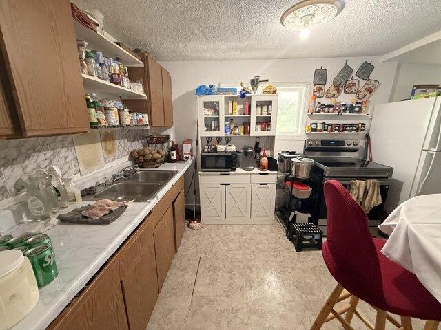 House for sale in Eagle Lake, Maine