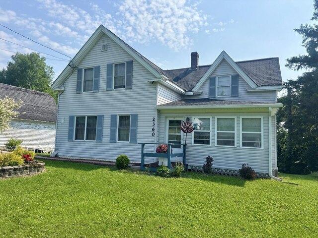 House for sale in Eagle Lake, Maine