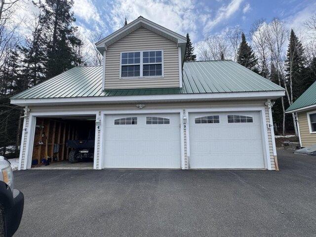 House for sale in Eagle Lake, Maine