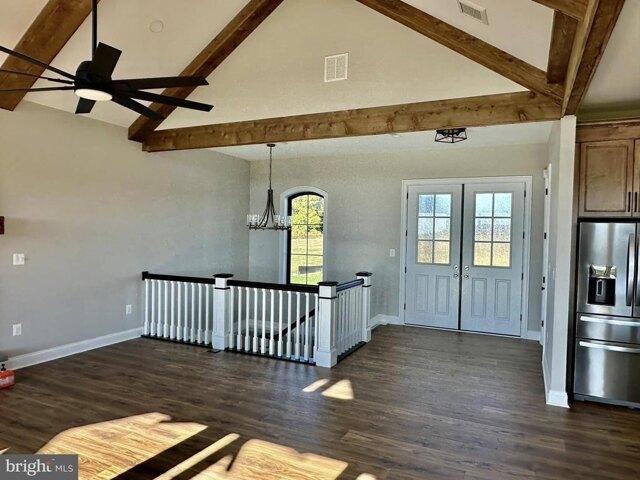 House for sale in Earleville, Maryland