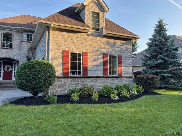House for sale in East Amherst, New York