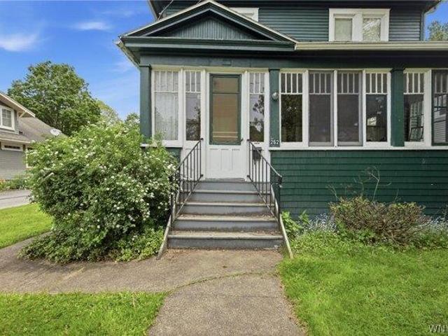 House for sale in Aurora, New York