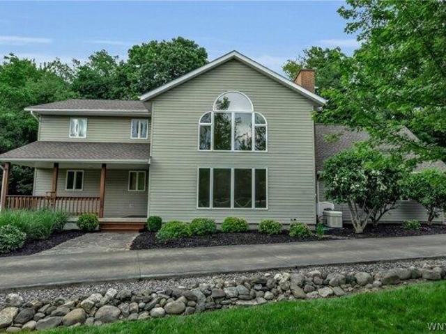 House for sale in Aurora, New York