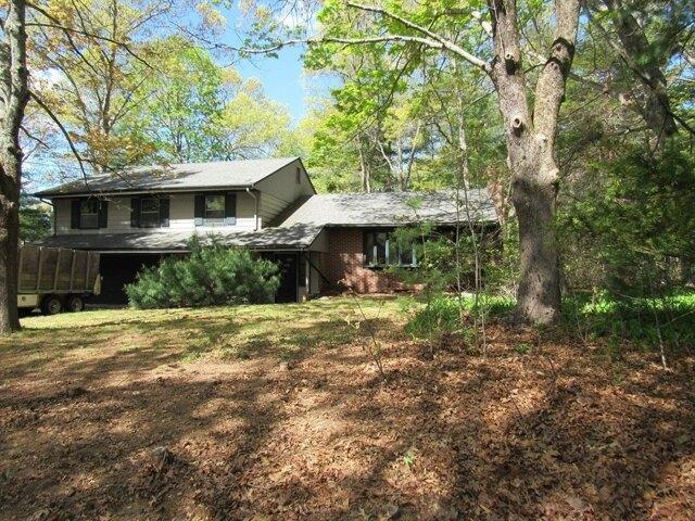 House for sale in East Bridgewater, Massachusetts