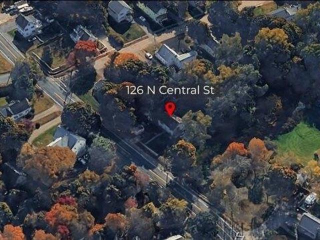 House for sale in East Bridgewater, Massachusetts