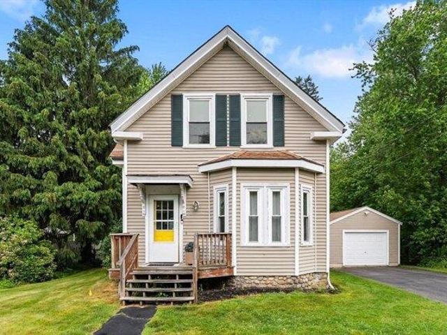House for sale in East Bridgewater, Massachusetts
