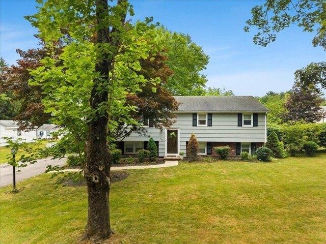 House for sale in East Bridgewater, Massachusetts