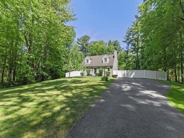 House for sale in East Bridgewater, Massachusetts