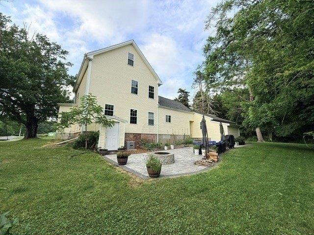 House for sale in East Bridgewater, Massachusetts