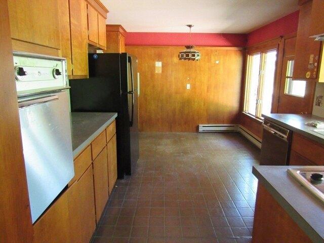 House for sale in East Bridgewater, Massachusetts