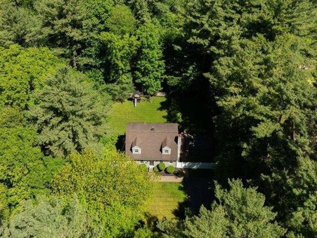 House for sale in East Bridgewater, Massachusetts