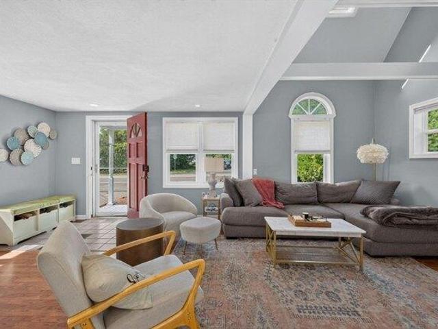 House for sale in East Bridgewater, Massachusetts
